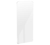 Film Ecran pour Samsung Galaxy A12 Latex Flexible Résistant Adhésion totale Transparent
