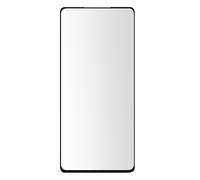 Film Écran Samsung Galaxy S20 FE Verre Trempé 9H Biseauté Anti-traces Noir