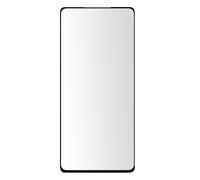Film Écran pour Samsung Galaxy S20 FE Verre Trempé 9H Biseauté Anti-traces, Noir