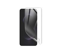 Film Écran pour Samsung Galaxy S25 Edge Hydrogel Flexible iMak Transparent