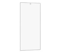 Film Ecran pour Samsung Galaxy S22 Ultra Latex Flexible Résistant Adhésion totale Transparent