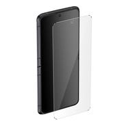 Film Écran pour Samsung Z Flip 4 Antibactérien 3mk SilverProtectionplus Transparent Transparent