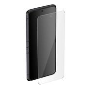 3mk Film écran pour Samsung Z Flip 4 Antibactérien SilverProtection+ Transparent