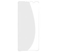 Film Ecran pour Sony Xperia 10 V et 10 VI Latex Flexible Anti-rayures Transparent