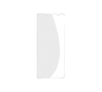Film Ecran pour Sony Xperia 10 V et 10 VI Latex Flexible Anti-rayures Transparent