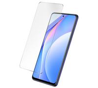 Film Écran pour Xiaomi Mi 10T Lite Verre Trempé 9H Anti-traces - Transparent
