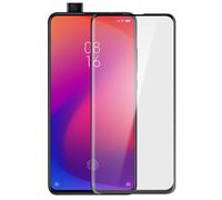 Film Écran Xiaomi Mi 9T Verre Trempé Biseauté Transparent Bord noir