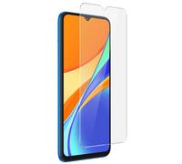 Film Écran Xiaomi Redmi 9A / 9C Verre Trempé 9H Anti traces Transparent