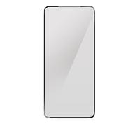 Film Écran pour Xiaomi Redmi Note 10/10s Verre Trempé 9H Biseauté Anti-traces Noir