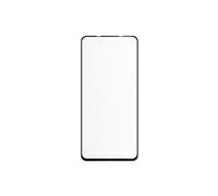 Film Ecran pour Xiaomi Redmi Note 11 Pro 5G Verre Trempé 9H Bords Biseautés Contour Noir