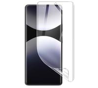 Film écran pour Xiaomi Redmi Note 14 Pro et Pro Plus Hydrogel iMak - Transparent