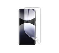 iMak Film écran pour Xiaomi Redmi Note 14 Pro et Pro Plus Hydrogel Transparent