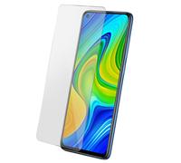 Film Écran Xiaomi Redmi Note 9 Verre Trempé 9H Antichoc Transparent