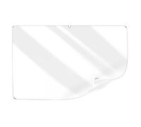 Avizar Film Écran pour Xiaomi Redmi Pad SE Incassable Anti-rayures Transparent