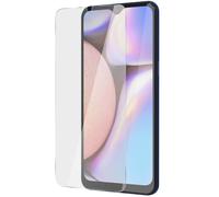 Film Écran pour Samsung Galaxy A10s Verre Trempé 9H Anti traces Transparent