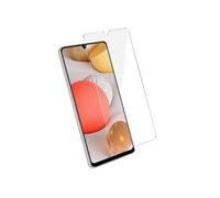 Film Écran Samsung Galaxy A42 5G Verre Trempé 9H Anti-traces - Transparent