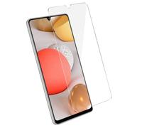 Film Écran Samsung Galaxy A42 5G Verre Trempé 9H Anti-traces - Transparent