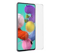 Film Écran Samsung Galaxy A51 5G Verre Trempé 9H Anti-traces Transparent