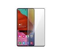 Film Écran pour Samsung A51 Verre Trempé 9H Biseauté Bord