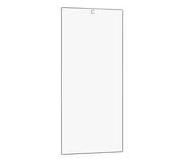 Film Ecran pour Samsung Galaxy S22 Ultra Latex Flexible Résistant Adhésion totale Transparent