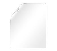 Film Ecran pour Samsung Galaxy Z Fold 3 Latex Flexible Résistant Adhésion totale Transparent