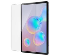 Film Écran Samsung Tab S5e / S6 10.5 Verre Trempé 9H Anti traces - Transparent