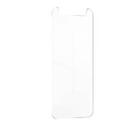 Film écran Smartphone 5" Verre Trempé Anti-explosion Anti-traces Transparent