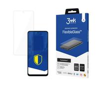 Film écran Verre Trempé hybride compatible Samsung Galaxy Z Fold5