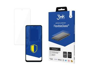 Film écran Verre Trempé hybride compatible Samsung Galaxy Z Fold5