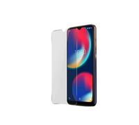 Film Écran Wiko View 4 / View 4 Lite Verre Trempé 9H Antichoc Transparent