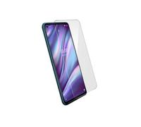 Film écran Wiko View 5 / 5 Plus verre trempé 9H ultra-résistant Transparent