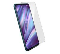 Film écran Wiko View 5 / 5 Plus verre trempé 9H ultra-résistant transparent