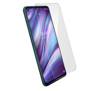 Protecteur en verre trempé transparent Avizar pour Wiko View 5 Plus