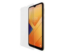 Film Ecran pour Wiko Y81 Verre Trempé 9H Anti traces Transparent