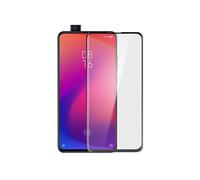 Avizar Film Écran pour Xiaomi Mi 9T Verre Trempé Biseauté Noir