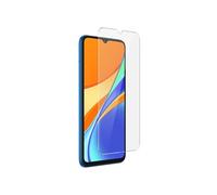 Film Écran pour Xiaomi Redmi 9A / 9C Verre Trempé 9H Anti traces Transparent