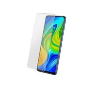 Film Ecran Xiaomi Redmi Note 9 Verre Trempé 9H Antichoc Transparent