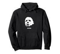 Film Effrayant Michael Myers Iconic Horror Slasher PAPL3099 Sweat à Capuche