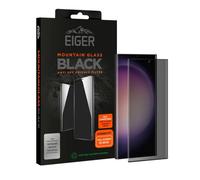 Film Eiger Glass 3D Privacy Mountain Glass Samsung Galaxy S23 Ultra Noir