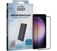 Film Eiger verre 3D verre de montagne Samsung Galaxy S23 Plus clair