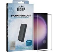 Film Eiger verre 3D verre de montagne Samsung Galaxy S23 ultra clair
