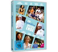 Film - Ein Legendäres Wochenende