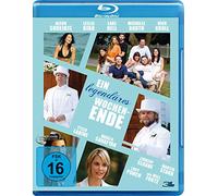 Ein Legendäres Wochenende – Blu-ray – Import – 375 Media