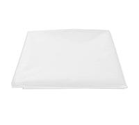 Film en Plastique PE Transparent épisode de Jardin à poussière Couverture de la Plante en Serre Accessoire agricole (2 Riz * 8 Riz)