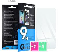 Film en verre 9H pour Samsung Galaxy A41