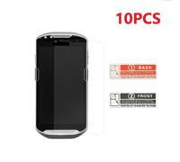 Film en verre Guatemala pour Motorola,Symdangers Zebra TC51 TC510K TC56 TC57,20 pièces - Type 10