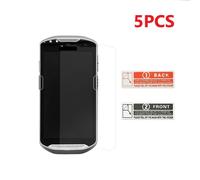 Film en verre Guatemala pour Motorola,Symdangers Zebra TC51 TC510K TC56 TC57,20 pièces - Type 5