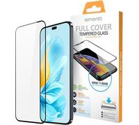 Film en verre Lemontti Full Fit Honor 200 noir