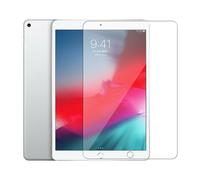 Film en verre trempé compatible avec Apple iPad Tablet Film en verre véritable 9H verre trempé véritable iPad Air 3 (A2152/A2153)