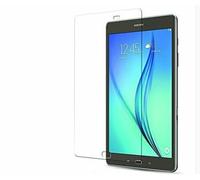 Film en verre trempé compatible avec Samsung Tablet Film en verre véritable 9H Verre trempé Véritable Tab A 10.1 (2016 / T580)